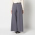 TUCK WIDE PANTS 詳細画像