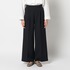 TUCK WIDE PANTS 詳細画像