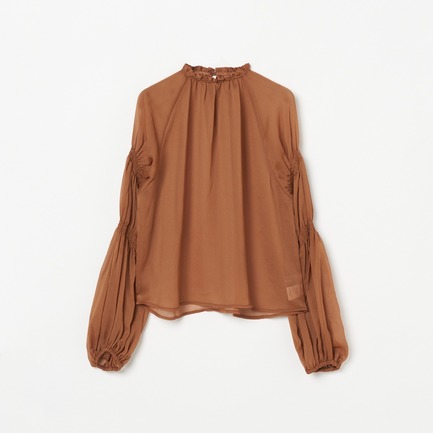 CANDY SLEEVE BLOUSE