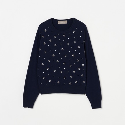 BIJOU KNIT