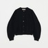 BANANA SLEEVE KNIT CARDIGAN 詳細画像