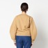 BANANA SLEEVE KNIT CARDIGAN 詳細画像