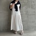 COTTON JERSEY DRESS 詳細画像