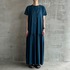 COTTON JERSEY DRESS 詳細画像