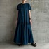 COTTON JERSEY DRESS 詳細画像