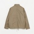 MILITARY SHORT BLOUSON 詳細画像