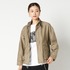 MILITARY SHORT BLOUSON 詳細画像