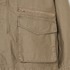 MILITARY SHORT BLOUSON 詳細画像