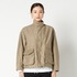 MILITARY SHORT BLOUSON 詳細画像