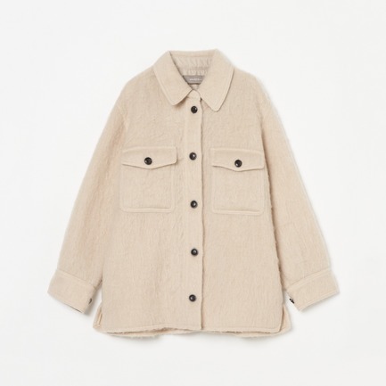 CPO SHIRT BLOUSON