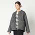 TWEED BLOUSON 詳細画像