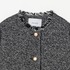 TWEED BLOUSON 詳細画像