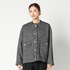 TWEED BLOUSON 詳細画像