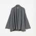 RACCOON SHORT GOWN CARDIGAN 詳細画像