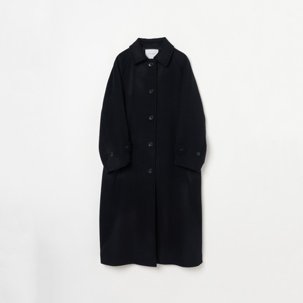 BAL COLLAR COAT