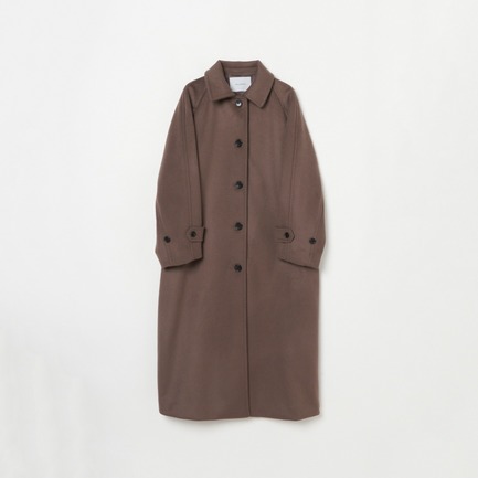 BAL COLLAR COAT