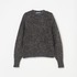 MOHAIR SPANGLE KNIT 詳細画像