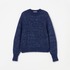 MOHAIR SPANGLE KNIT 詳細画像