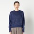 MOHAIR SPANGLE KNIT 詳細画像