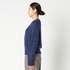 MOHAIR SPANGLE KNIT 詳細画像