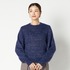 MOHAIR SPANGLE KNIT 詳細画像