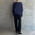 MOHAIR SPANGLE KNIT 詳細画像