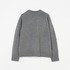 MOCK NECK KNIT 詳細画像