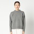 MOCK NECK KNIT 詳細画像