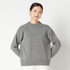 MOCK NECK KNIT 詳細画像