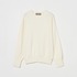 CREW NECK KNIT 詳細画像