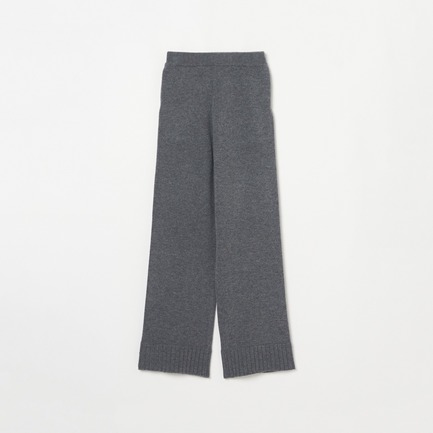 KNIT PANTS