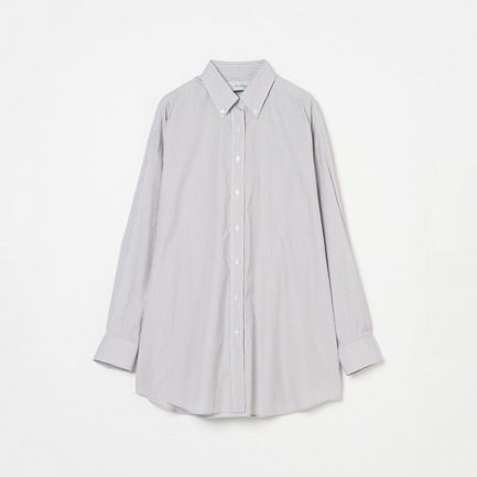 BUTTON DOWN BIG SHIRT