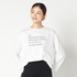 LONG SLEEVE TEE 詳細画像