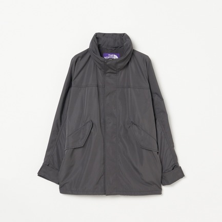 PLAS FIELD JACKET