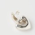 HEART DROP EARRINGS 詳細画像