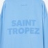 SAINT TROPEZ SWEAT 詳細画像