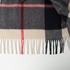 70x190 CASHMERE STOLE 詳細画像