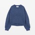 SPARKLE CREWNECK PULLOVER 詳細画像