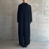 HIGH NECK KNIT DRESS 詳細画像