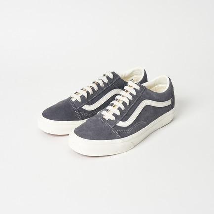 SUEDE OLD SKOOL