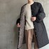 ARKLEY LONG PUF COAT 詳細画像