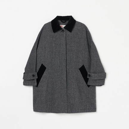 MALTON COAT