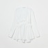 WAIST FRILL BLOUSE 詳細画像