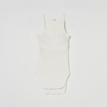 ASYMMETRY BRA TANKTOP