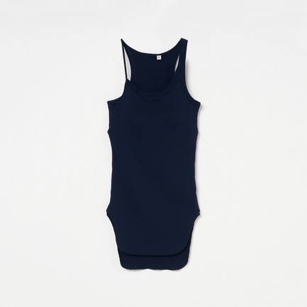 ASYMMETRY BRA TANKTOP