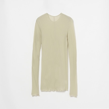 SOFT SHEER  PULLOVER