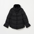 FAKEFUR COLLAR COAT 詳細画像