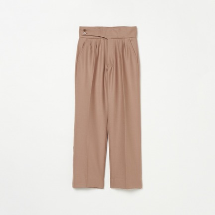 GURKHA TROUSERS