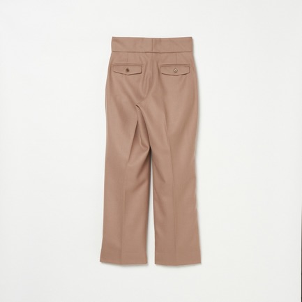 GURKHA TROUSERS 詳細画像 ベージュ 1