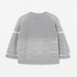 LACE CREWNECK PULL OVER 詳細画像